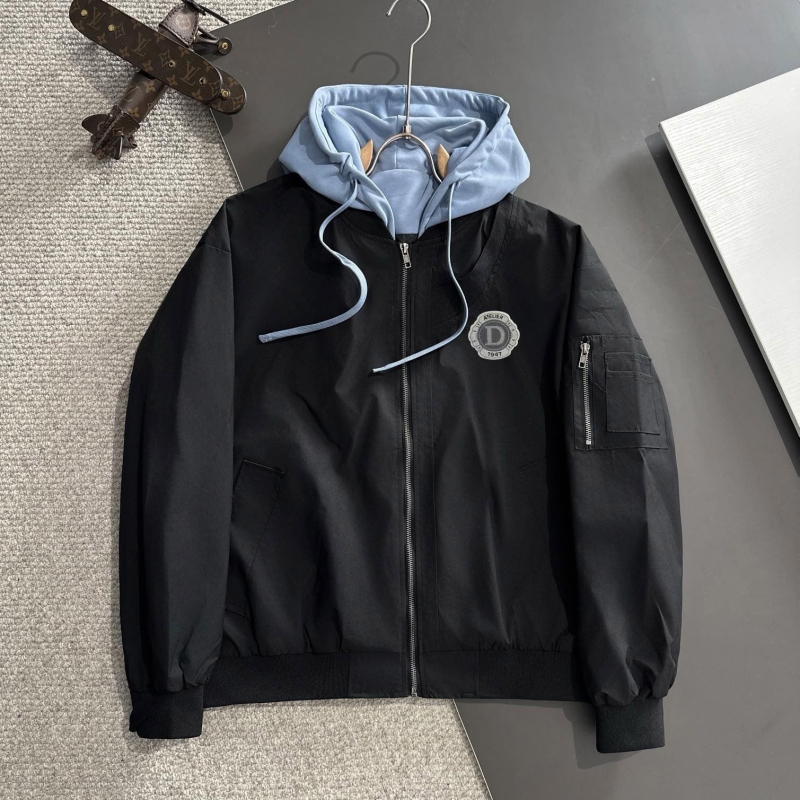 D*or coats
